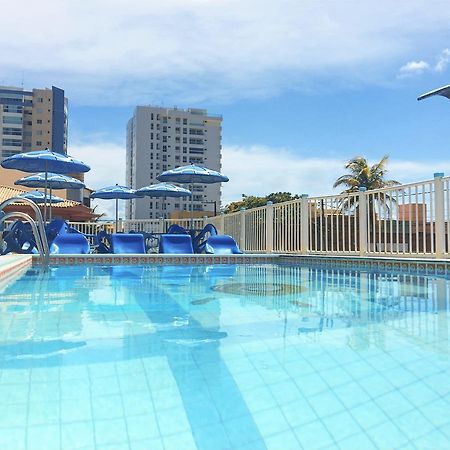 Pousada Raio De Sol Aracaju Exteriér fotografie